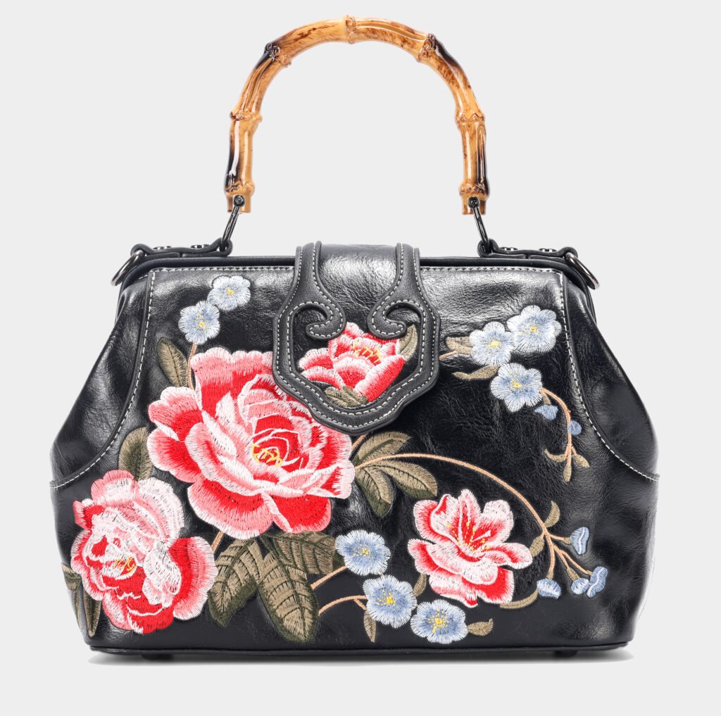 Bolso Hobo Recién Llegado