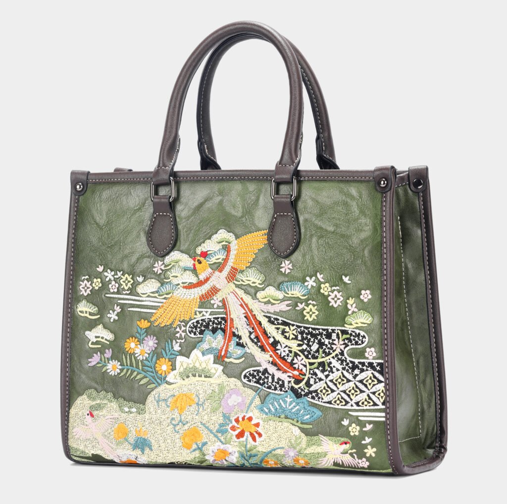 Nuevo Bolso Hobo