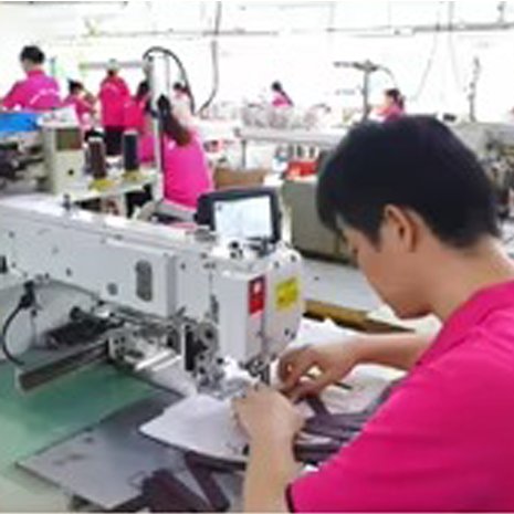 Equipos De Producción Avanzados