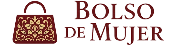 Logo Bolso De Mujer