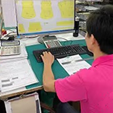 Muestras De Equipaje