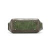 Bolso 8051# Repujado Verde Base