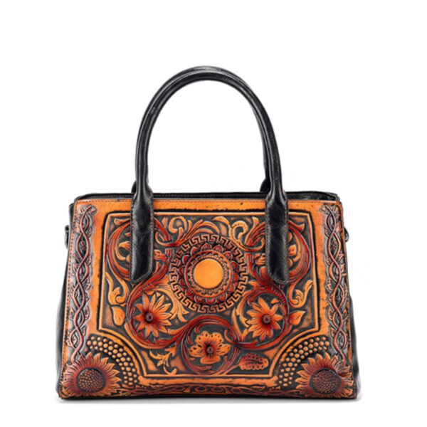 Bolso 8057 1# Repujado Main Bolso 8057 1# Repujado Main