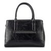 Bolso 8057 1# Repujado Negro Trasera Bolso 8057 1# Repujado Marrón Trasera