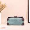 Bolso 950# 2000 Bordado Azul Base