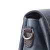 Bolso A912# Bordado Gris Accesorios