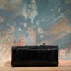 Bolso C6620 6# Relieve Naranja Base