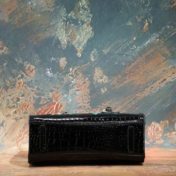 Bolso C6620 6# Relieve Naranja Base