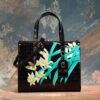 Bolso C6620 6# Relieve Naranja Frontal