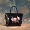 Bolso C6622 7# Relieve Rojo Main
