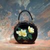 Bolso C6623 1# Repujado Naranja Main